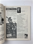 1951 US Open at Oakland Hills CC Official Program - Ben Hogan Winner