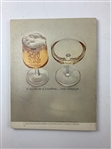 1963 US Open at The Country Club (Brookline) Official Program & Entry Form - Julius Boros Winner