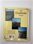 1996 'The Confidential Guide to Golf Courses' Book by Tom Doak