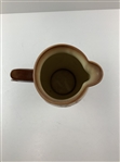 Royal Doulton Kingsware Rules of Golf Series Ware Pitcher