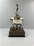 Ray Knight's 1979 Ernie Lombardi Award - Cincinnati Reds Player of the Year Trophy