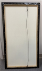 Cal Ripken Jr Artist Enhanced Giclée on Stretched Canvas Signed by Artist Stephen Holland