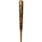 Ray Knights Louisville Slugger S216 Game Model Bat