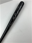 Ray Knight's 1986 World Series Game Issued Louisville Slugger Bat Signed by  NY Mets JSA ALOA
