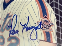 Gooden, Snider & Knight Signed 8x10 Photo JSA ALOA