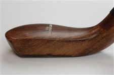 Classic '1884 Oakhurst Links' Commemorative Long Nose Club Hand Made in Scotland by Golf Classics