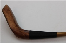Classic '1884 Oakhurst Links' Commemorative Long Nose Club Hand Made in Scotland by Golf Classics