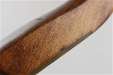 Classic '1884 Oakhurst Links' Commemorative Long Nose Club Hand Made in Scotland by Golf Classics