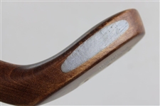 Classic '1884 Oakhurst Links' Commemorative Long Nose Club Hand Made in Scotland by Golf Classics