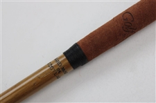 Classic '1884 Oakhurst Links' Commemorative Long Nose Club Hand Made in Scotland by Golf Classics