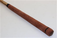 Classic '1884 Oakhurst Links' Commemorative Long Nose Club Hand Made in Scotland by Golf Classics