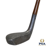 No Name Mallet Putter