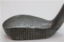 No Name Mallet Putter