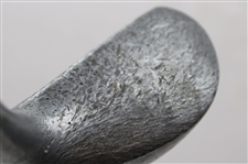 No Name Mallet Putter