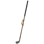 No Name Mallet Putter