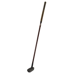 Standard Golf Co C S 1 Model Medium Lie 10 Ozs Schenectedy Putter