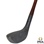 Mills Standard Golf Co Standard Lie M S D Model 2 Putter