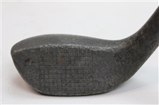 Mills Standard Golf Co Standard Lie M S D Model 2 Putter