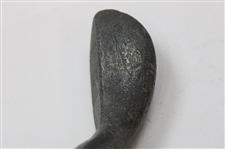 Mills Standard Golf Co Standard Lie M S D Model 2 Putter