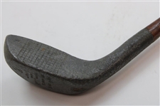 Mills Standard Golf Co Standard Lie M S D Model 2 Putter