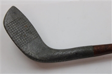 Mills Standard Golf Co Standard Lie M S D Model 2 Putter