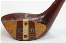 Chick Herbert Championship 4 Wood