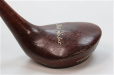 Chick Herbert Championship 4 Wood