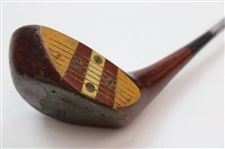 Chick Herbert Championship 4 Wood
