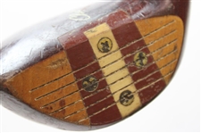 Chick Herbert Championship 4 Wood