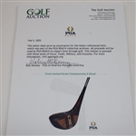 Chick Herbert Championship 4 Wood