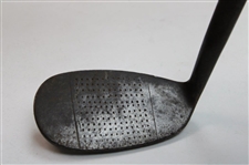 E. Hayles Warrented Hand Forged In Scotland Smiths Model Niblic Special Reinshaw Park