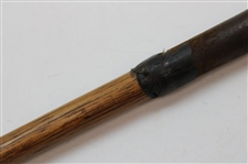 E. Hayles Warrented Hand Forged In Scotland Smiths Model Niblic Special Reinshaw Park