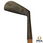 Klin Klub Mcgill Metal Mid Iron