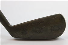 Klin Klub Mcgill Metal Mid Iron