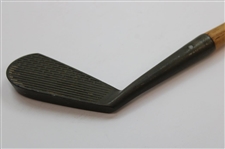 Klin Klub Mcgill Metal Mid Iron