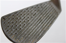 Klin Klub Mcgill Metal Mid Iron