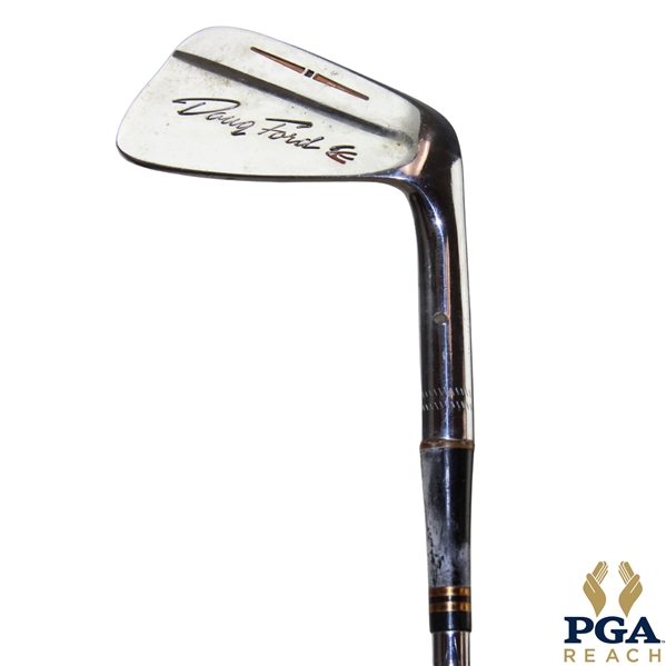 Golfcraft Doug Ford 8 Iron