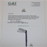 Golfcraft Doug Ford 8 Iron