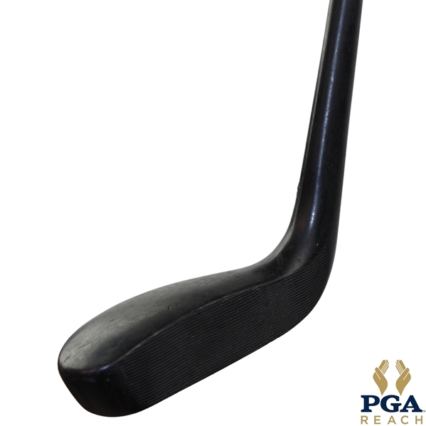 U. K. Pat 323897 Long Nose Putter