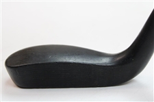 U. K. Pat 323897 Long Nose Putter