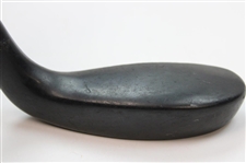 U. K. Pat 323897 Long Nose Putter