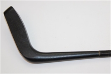 U. K. Pat 323897 Long Nose Putter