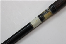 U. K. Pat 323897 Long Nose Putter