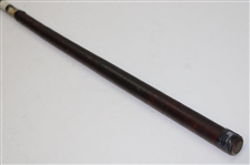 U. K. Pat 323897 Long Nose Putter