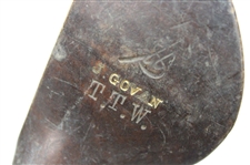 J. Govan. T. T. W. Bulger