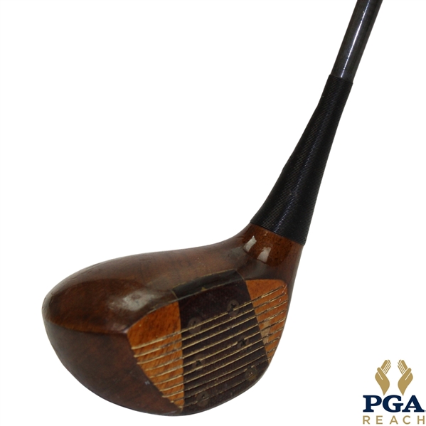 Classic Macgregor Driver w/ Face Insert
