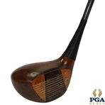 Classic Macgregor Driver w/ Face Insert