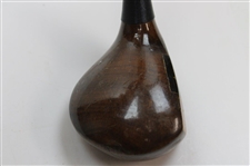 Classic Macgregor Driver w/ Face Insert