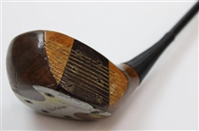 Classic Macgregor Driver w/ Face Insert