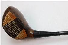 Classic Macgregor Driver w/ Face Insert
